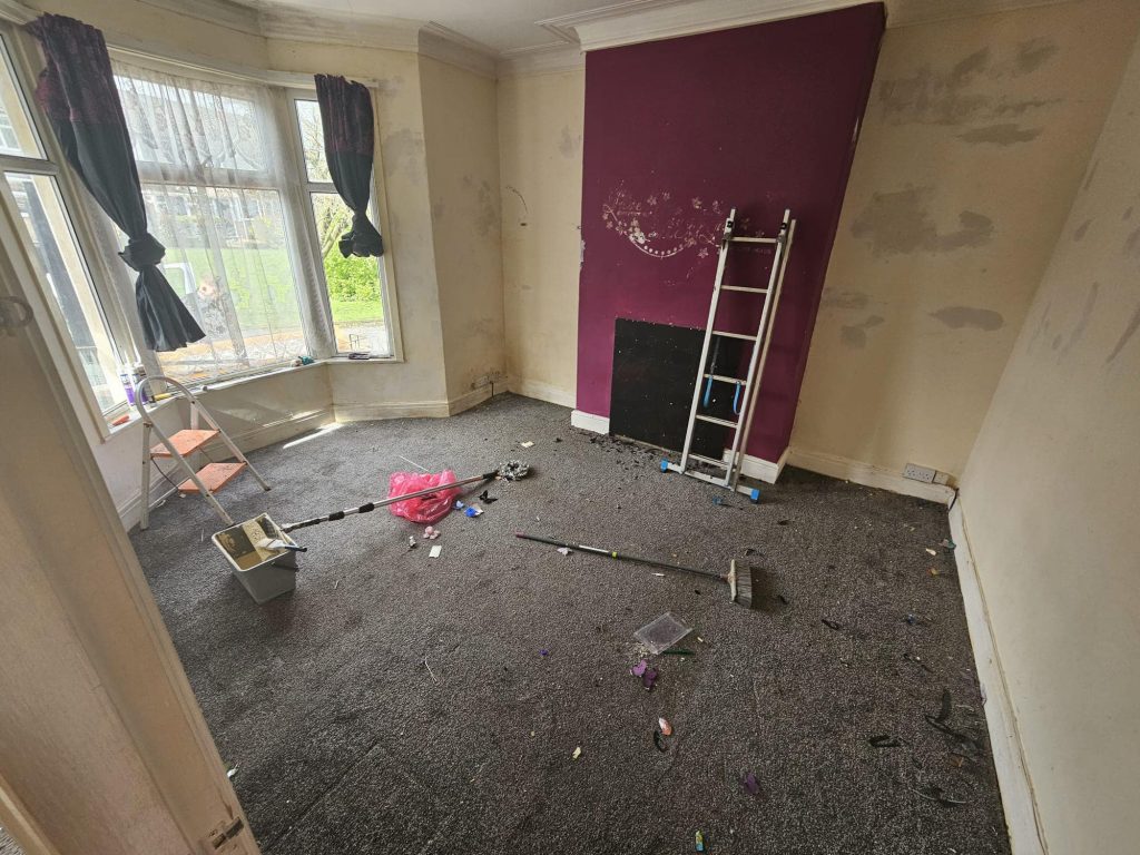 Waste Removals Darwen