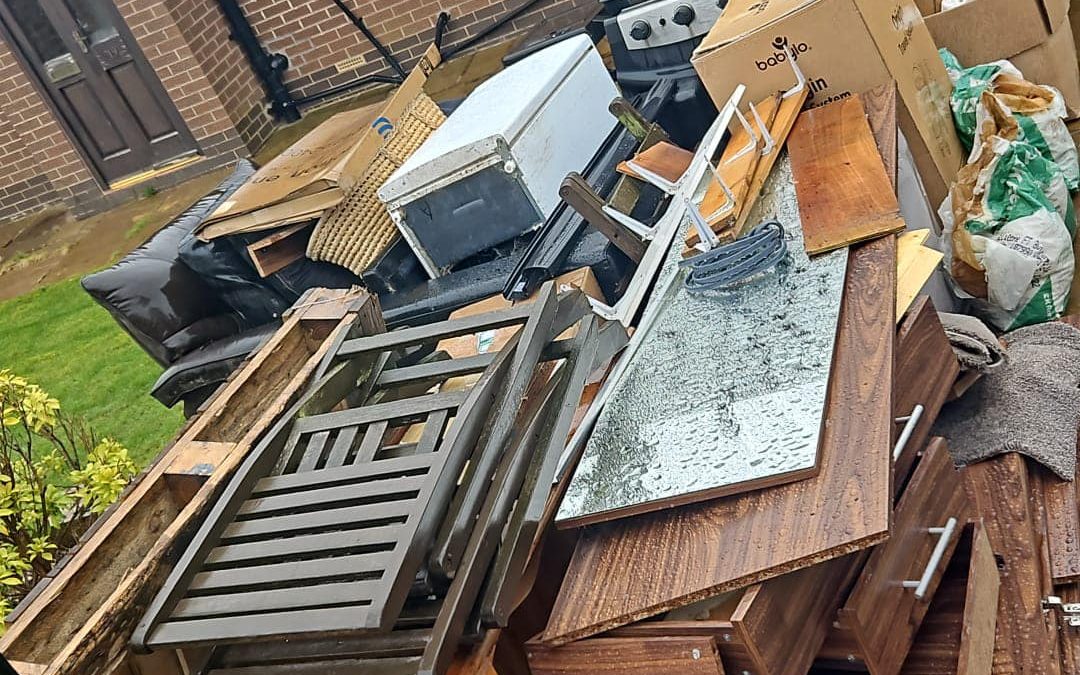House Clearance Near Me