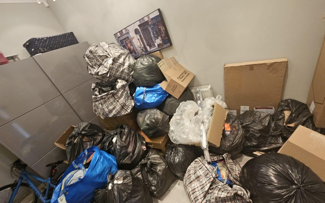 Rubbish Removal Near Me