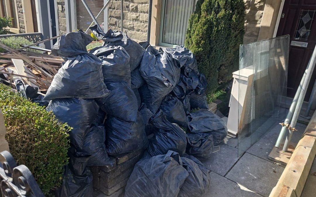 Waste Removals Near Me