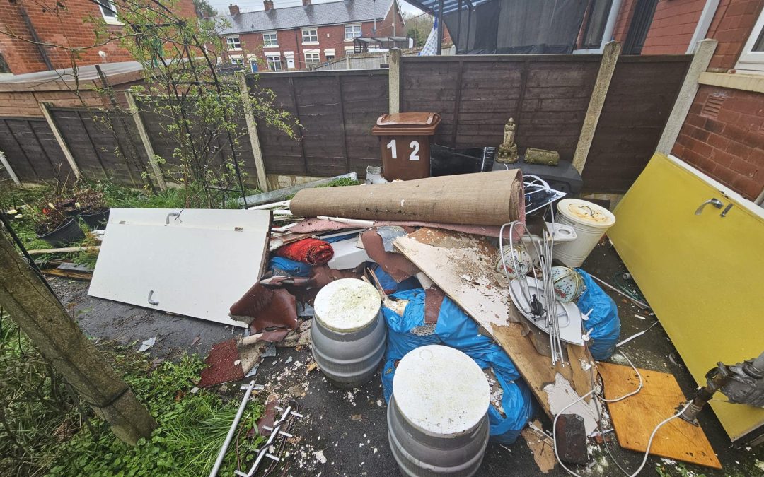 Garden Clearance Near Me