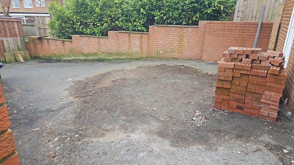 Rubble Removals Near Me
