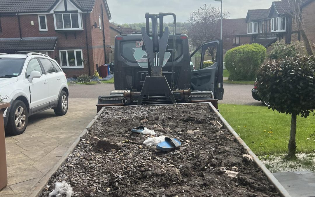 Skip Service Darwen