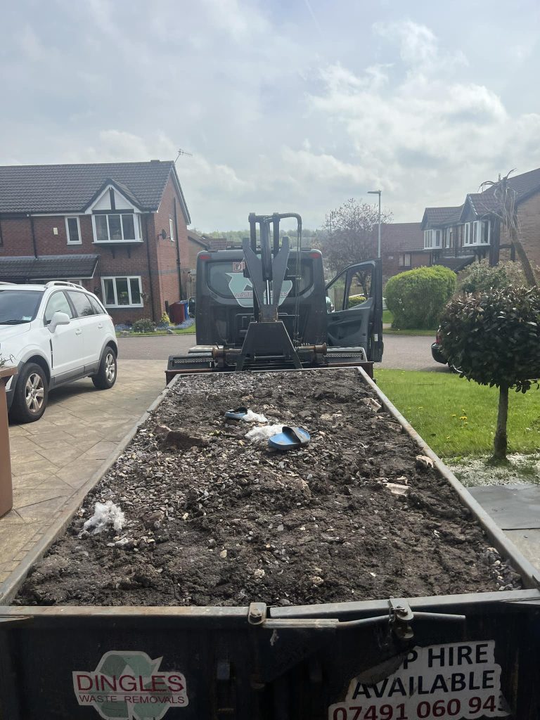 Skip Service Darwen