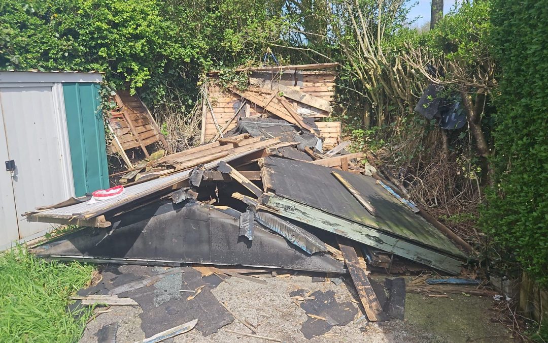Waste Removers Darwen