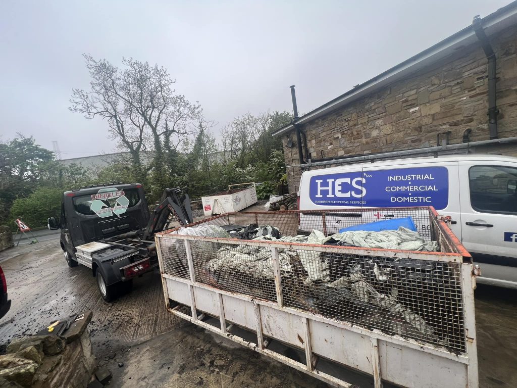 Skip Hire Near Me