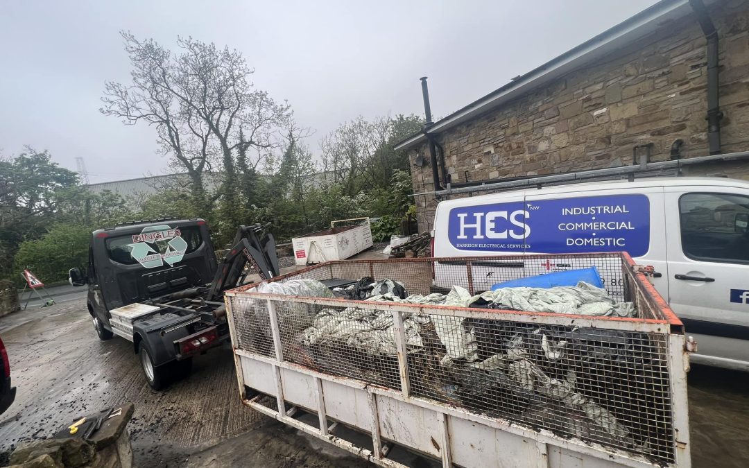 Skip Hire Near Me