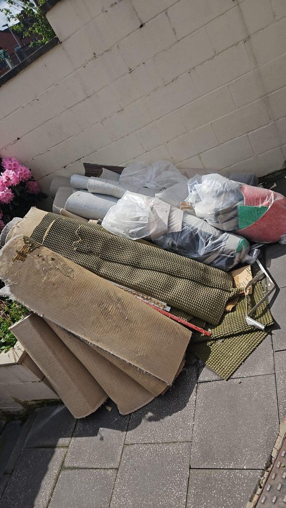 Garden Clearance Near Me