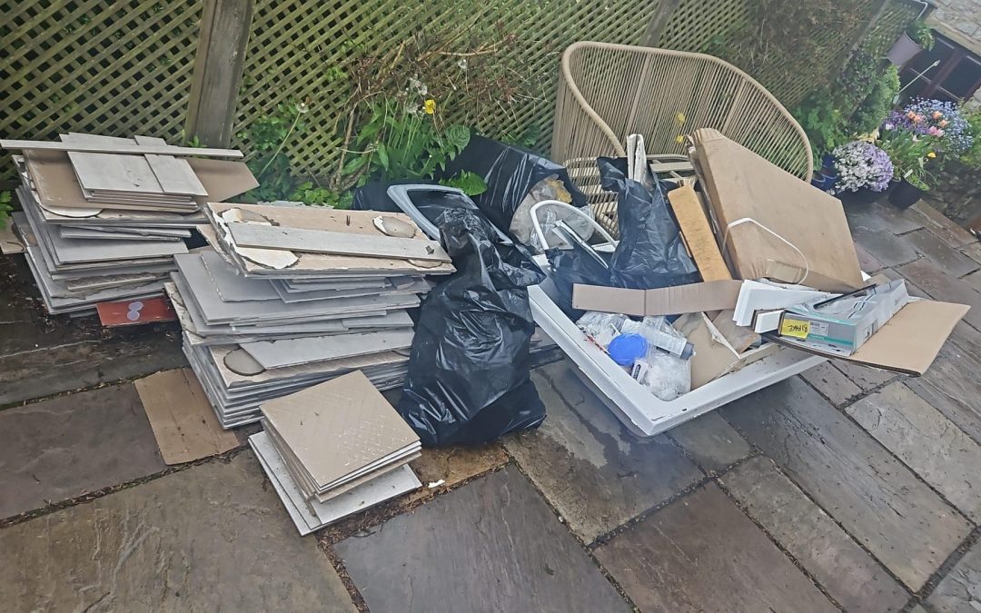 Yard Clearance Near Me
