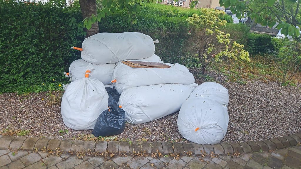 Rubbish Clearance Near Me