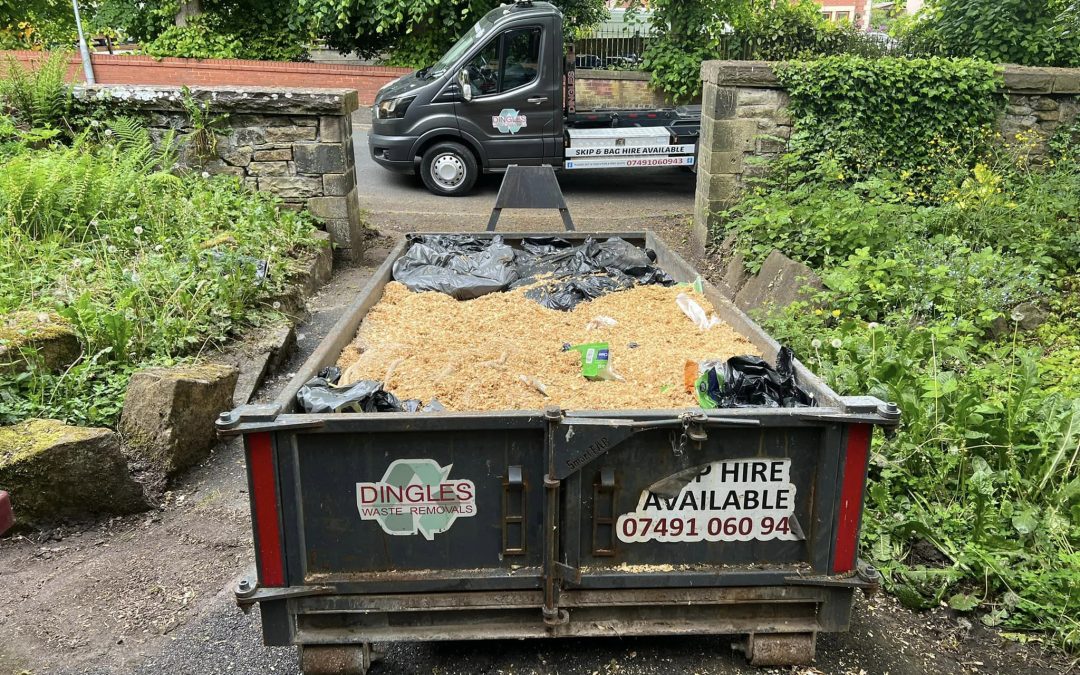 Skip Availability Blackburn