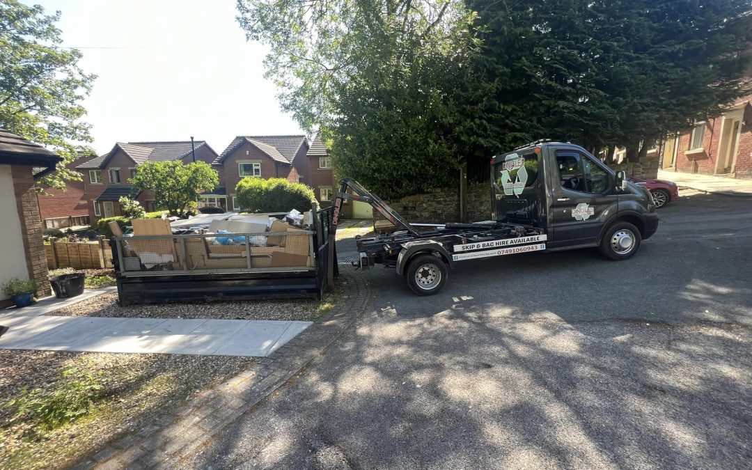 Skip Availability Darwen