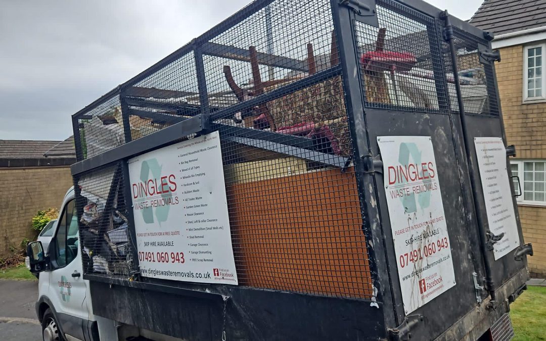 House Clearance Rann