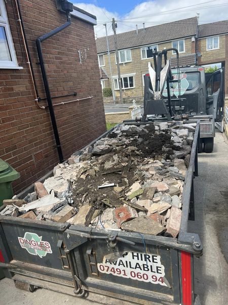 Skip Hire Rann