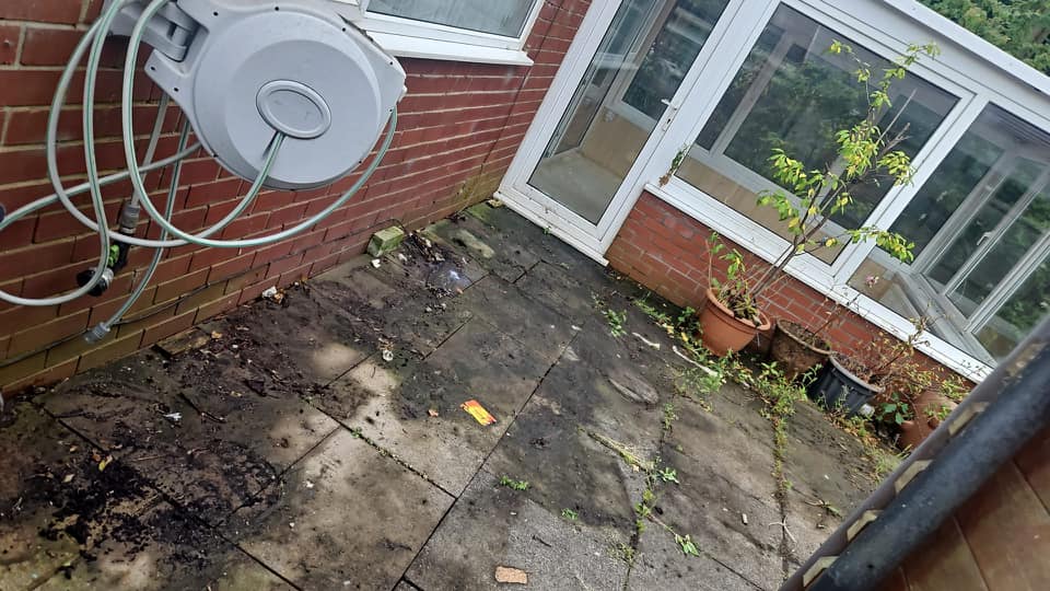 loft Clearance Darwen