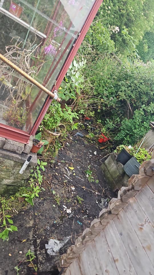 Property Clearance Darwen
