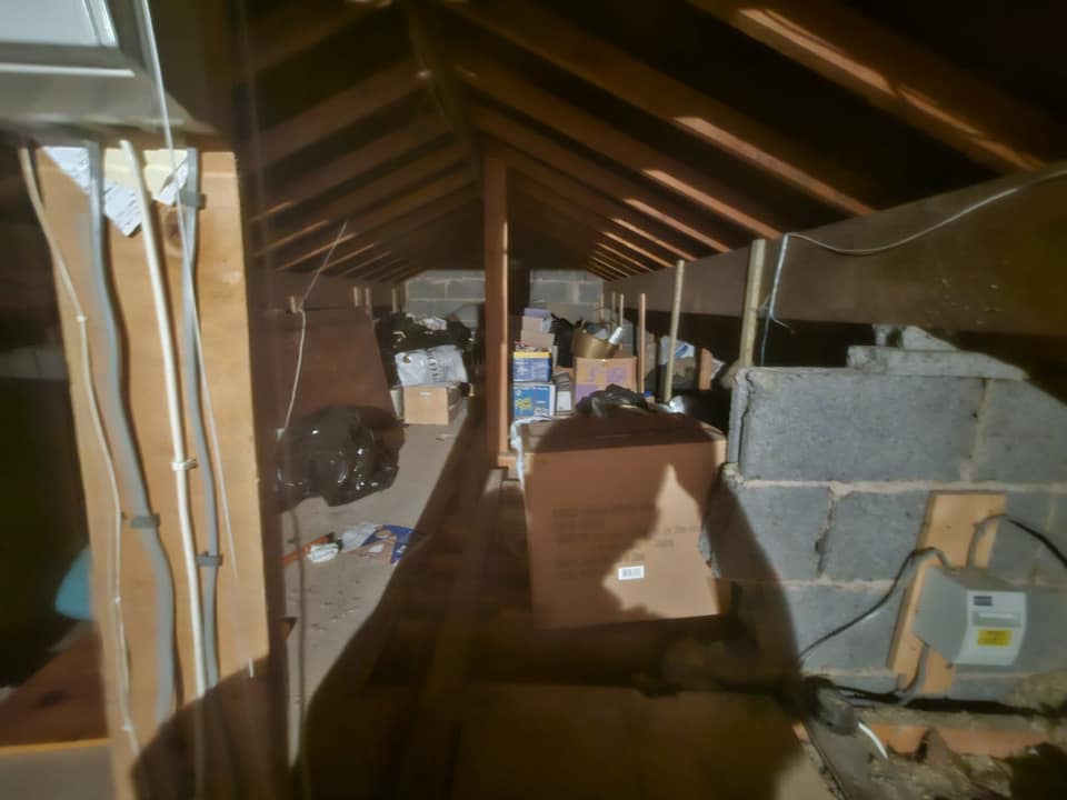 House Clearance Darwen