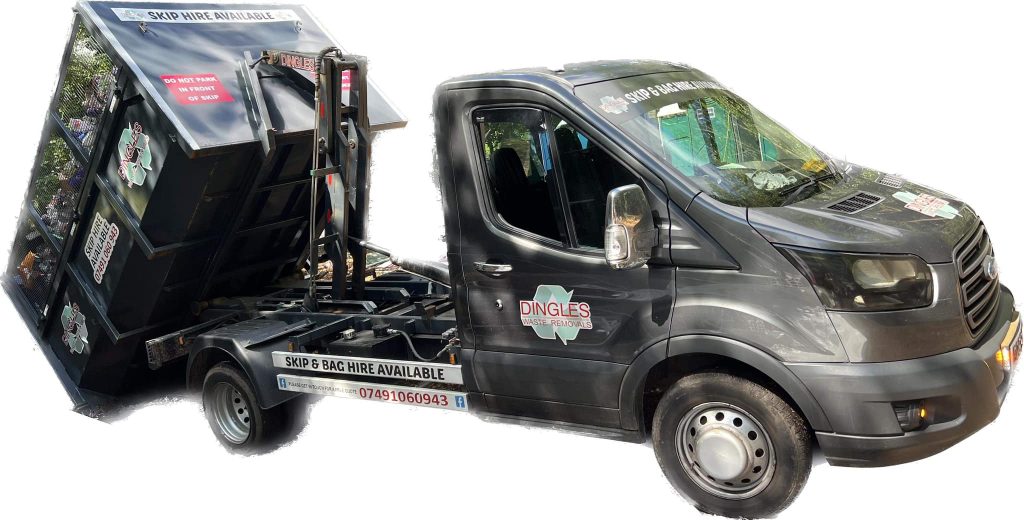 Skip Hire Rishton