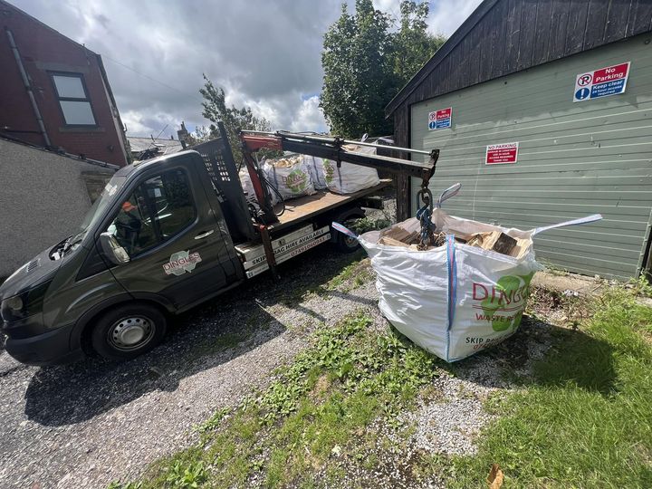 Firewood Darwen