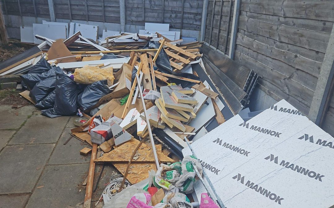 Waste Clearance Accrington