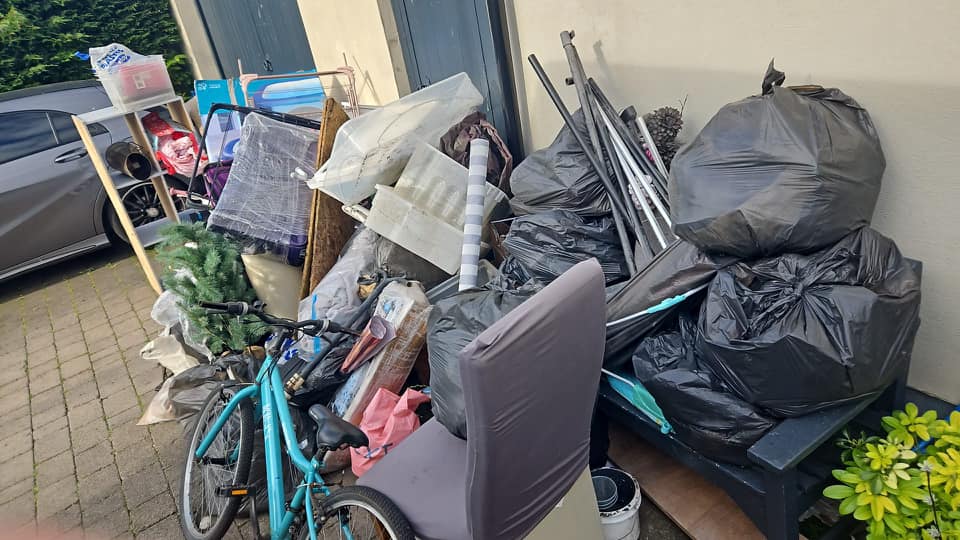 Waste Removals Burnley