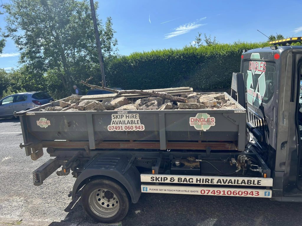 Skips Darwen