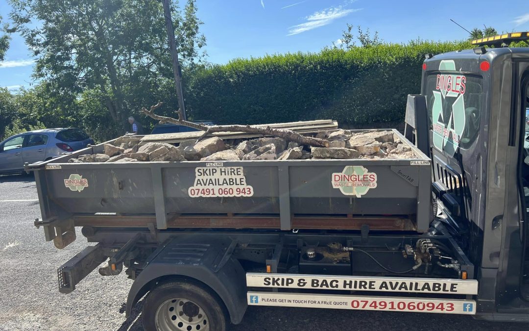 Concrete Clearance Darwen