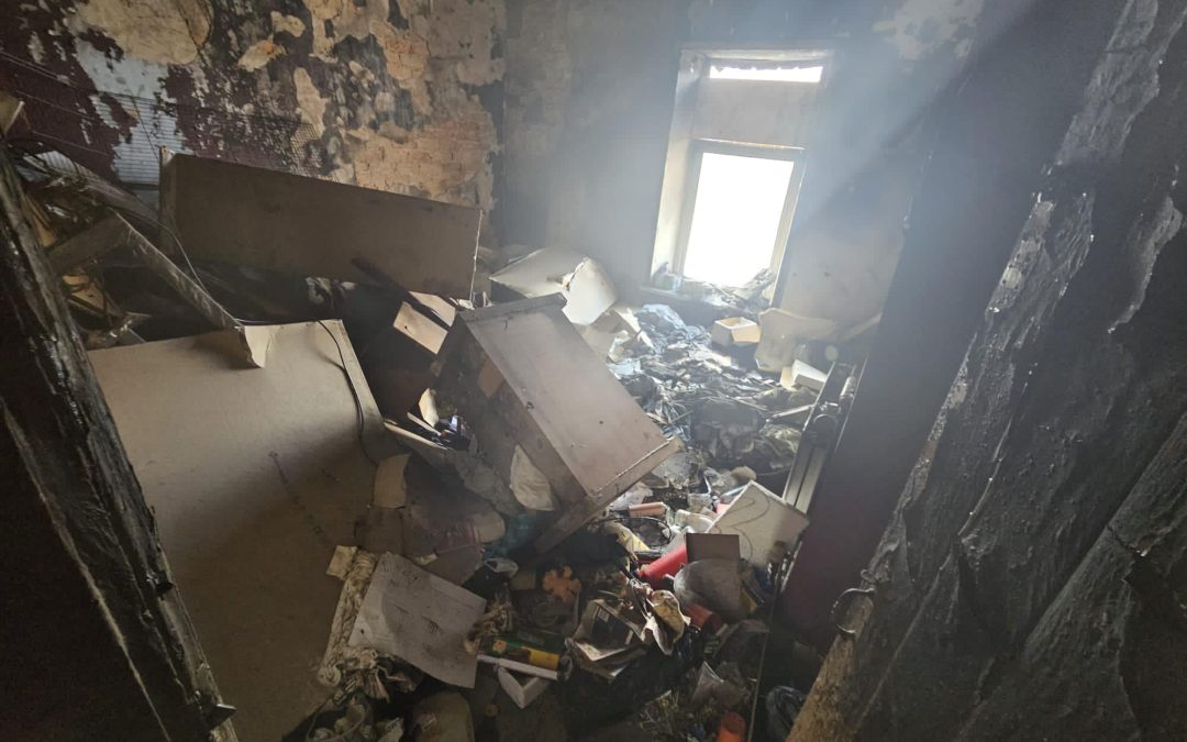 Blackburn House Clearance