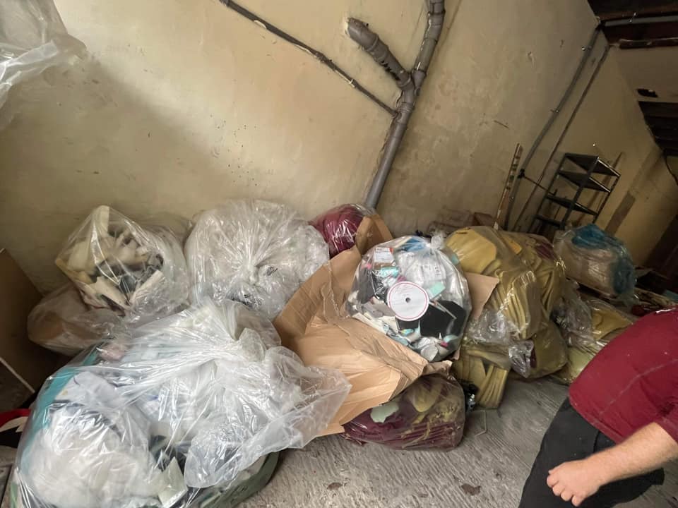 Waste Clearance Accrington