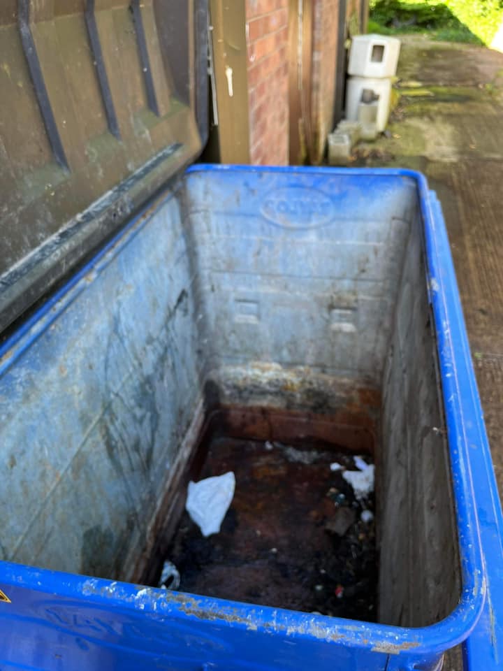 Bin Collections