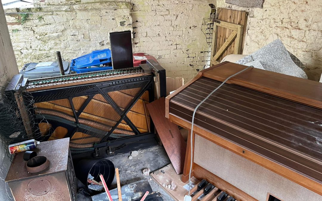 Property Clearance Accrington