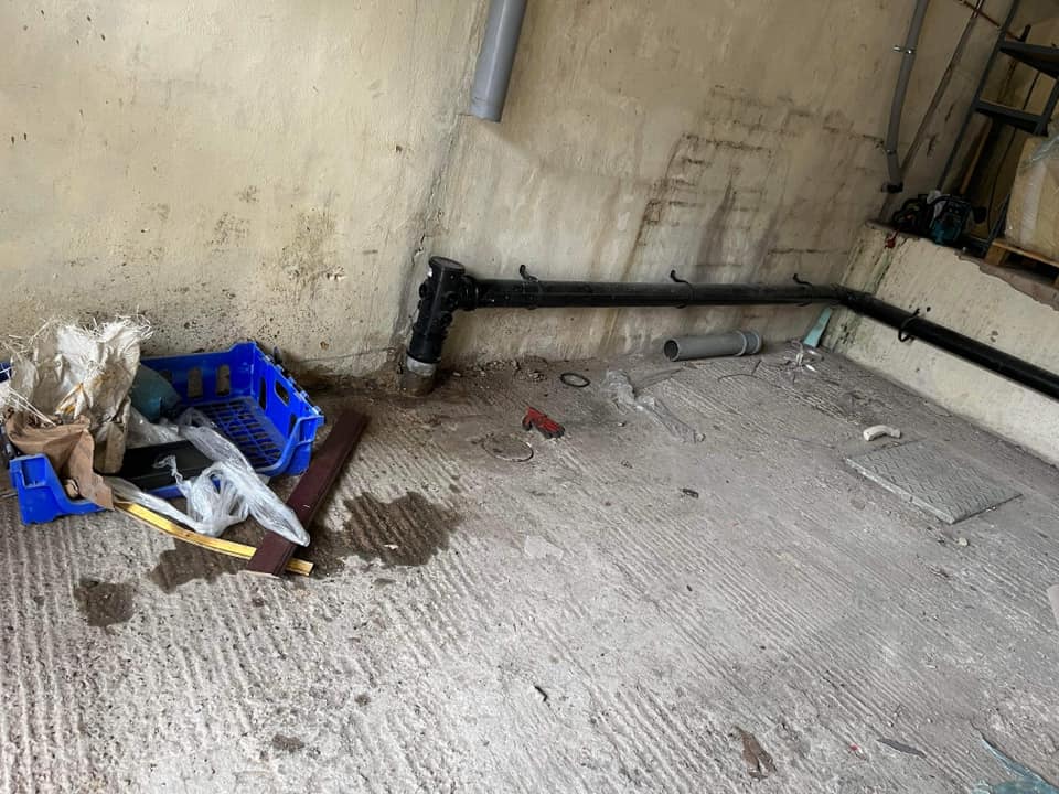 House Clearance Accrington