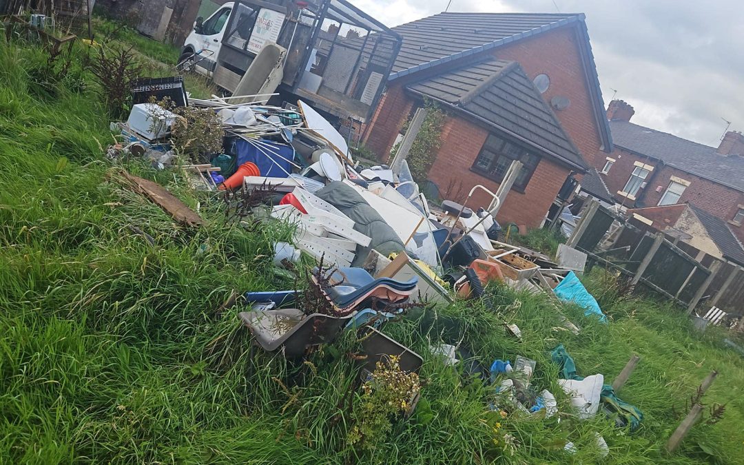 House Clearance Padiham