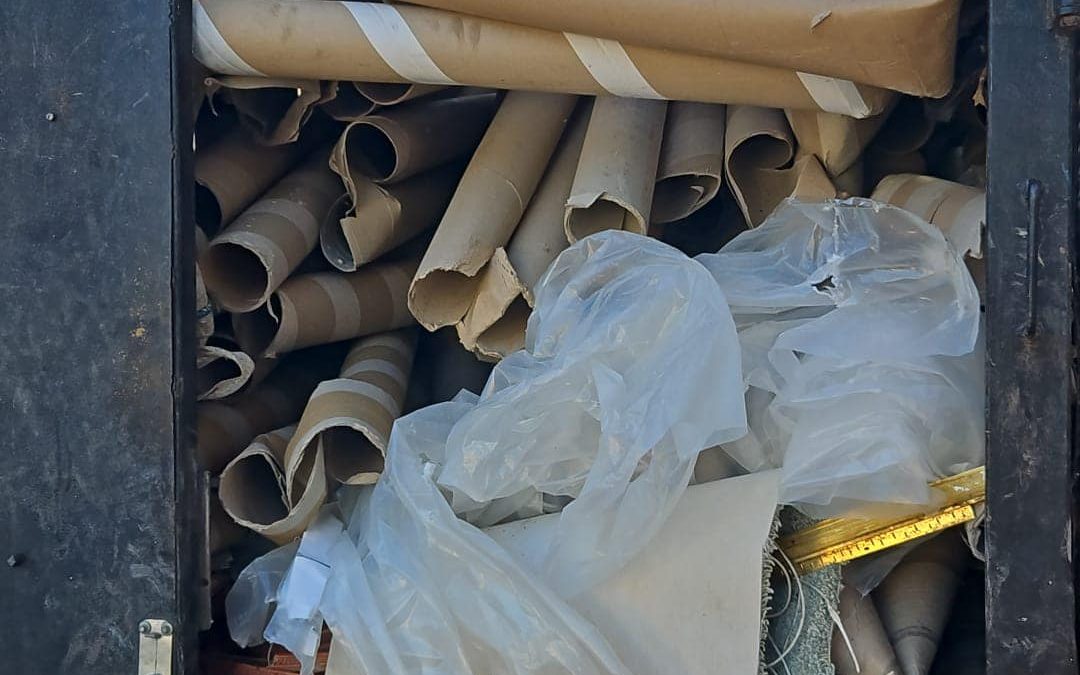 House Clearance Clitheroe