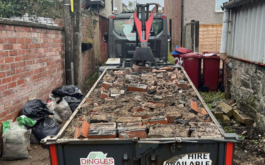 Skip Hire Clitheroe