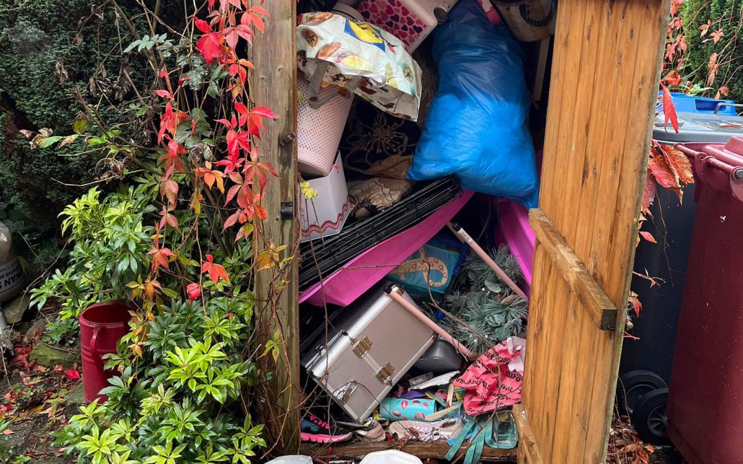 House Clearance Chorley