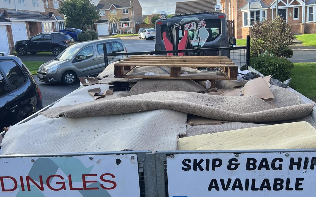 Hire Skips Darwen