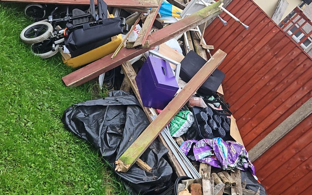 House Clearance Rawtenstall