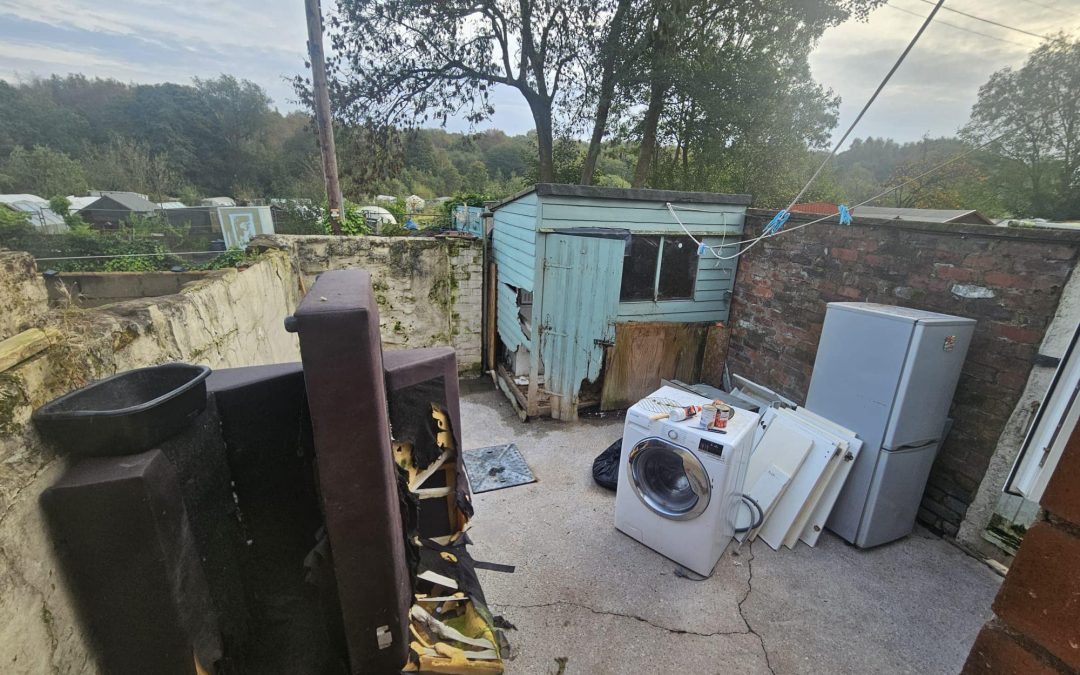 House Clearance Rossendale