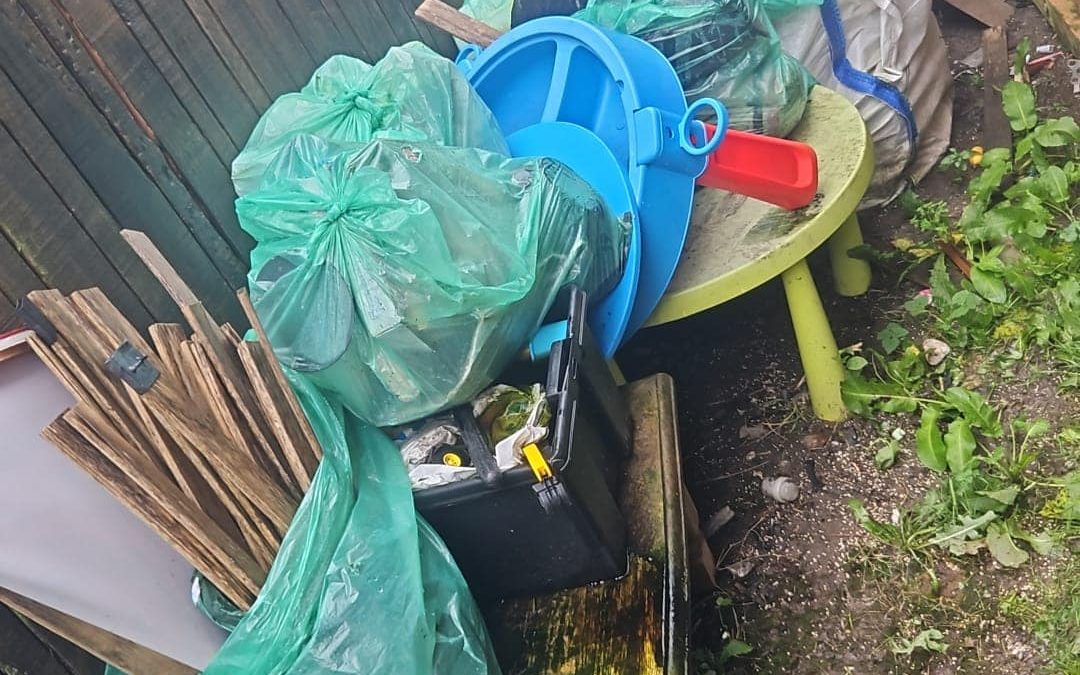 House Clearance Bury