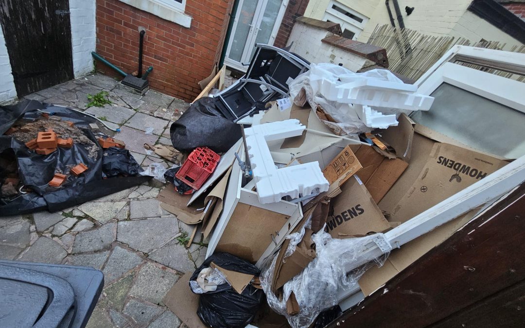 House Clearance Bolton