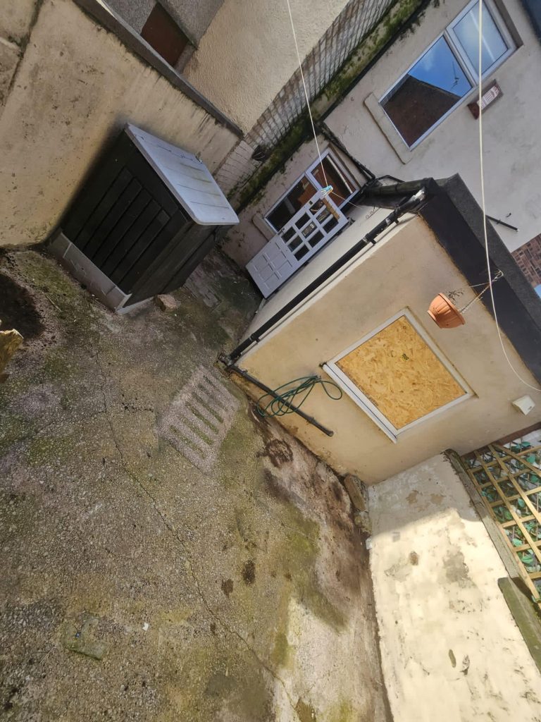 House Clearance Oswaldtwistle