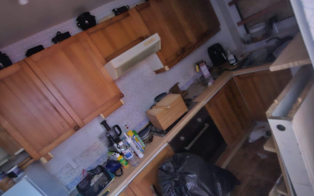 House Clearance Blackpool