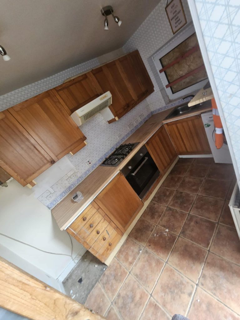 House Clearance Accrington
