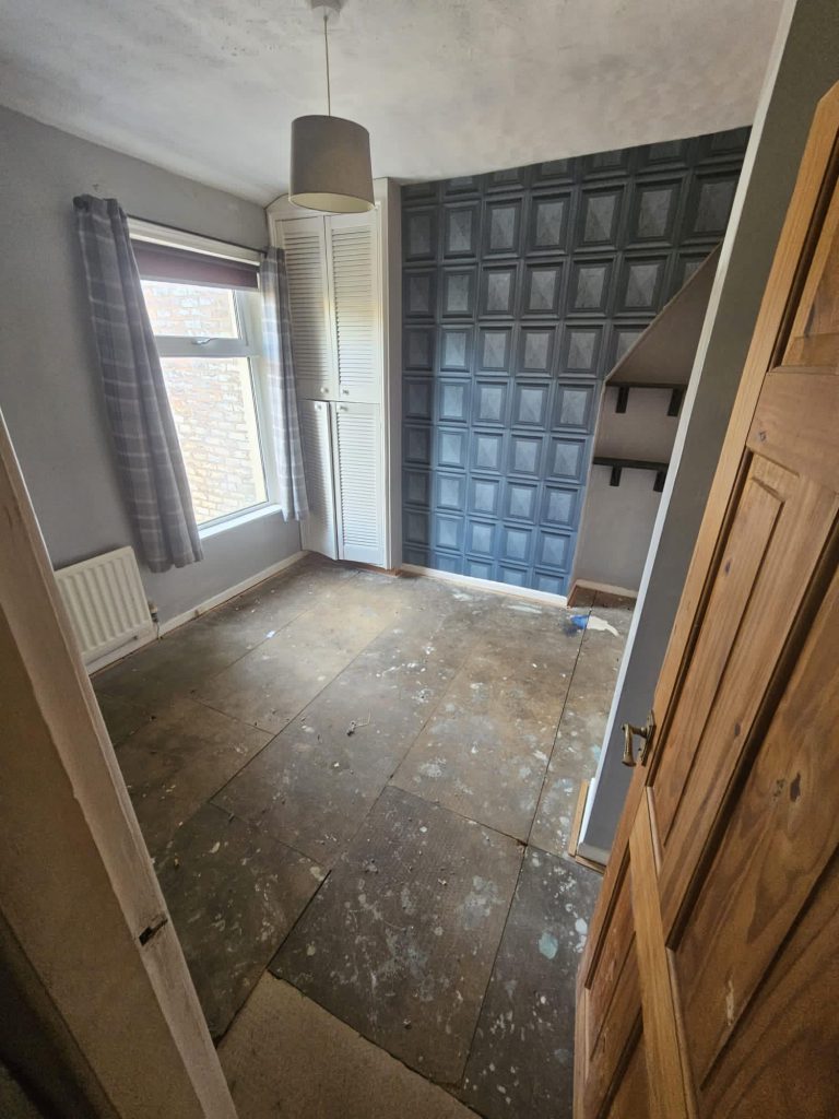 House Clearance Rossendale