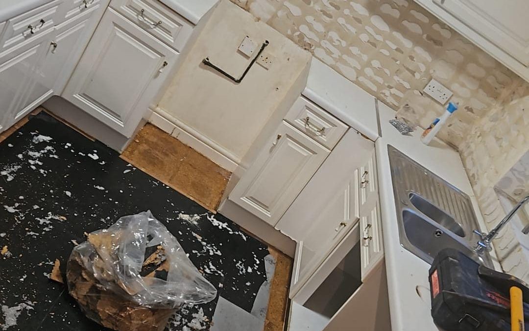 House Clearance Ramsbottom