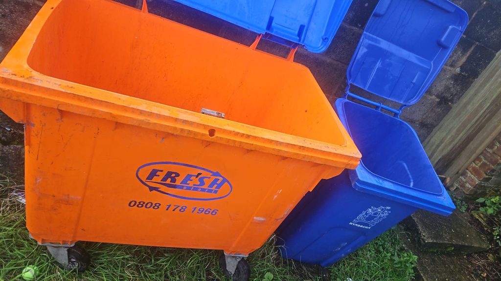 House Clearance Egerton