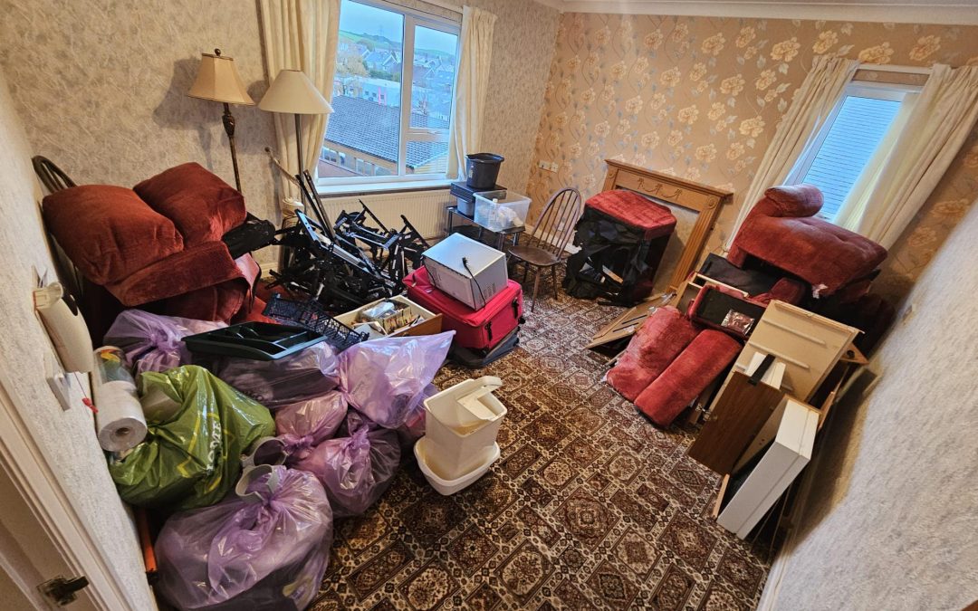 House Clearance Longridge