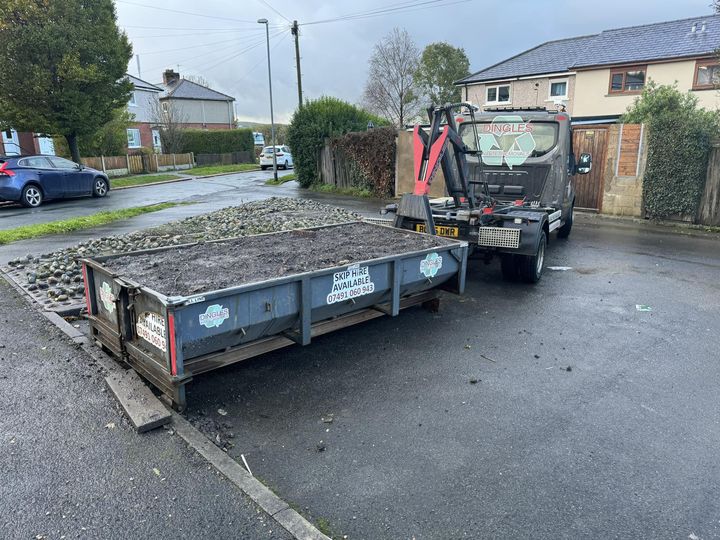 Blackburn Skips