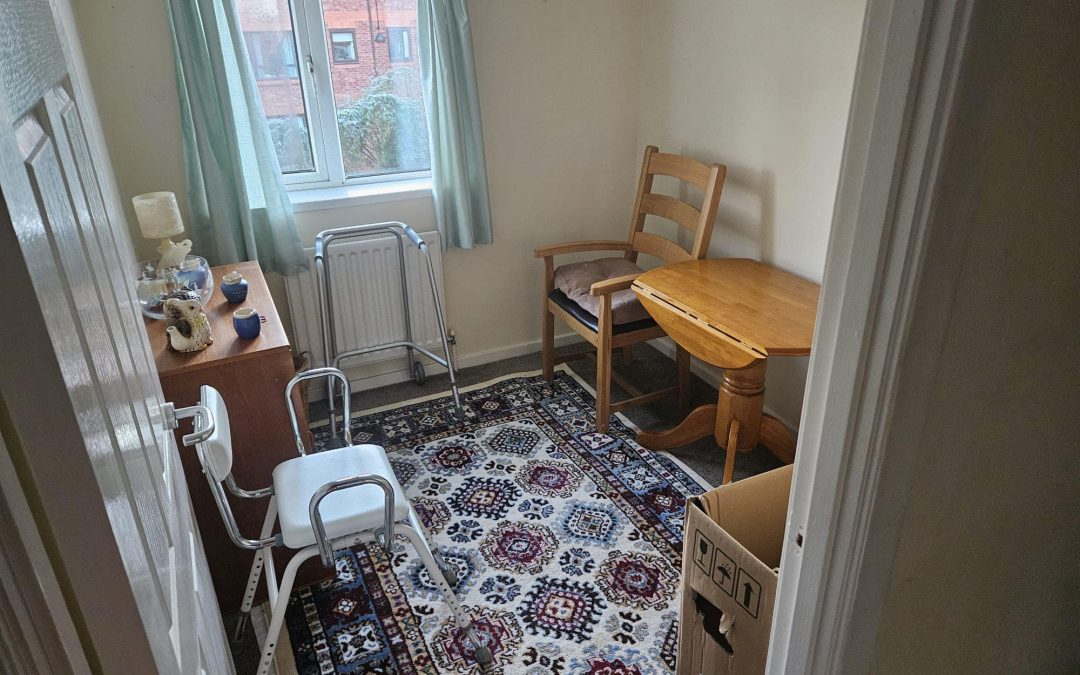 House Clearance Liverpool